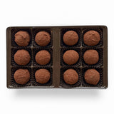 Whiskey Truffles Inside Look