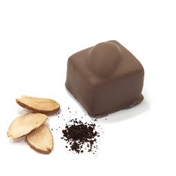 Almond Mocha