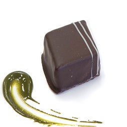 Pistachio Toffee