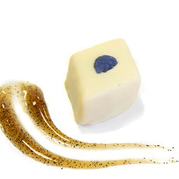 Vanilla Bean Brulee