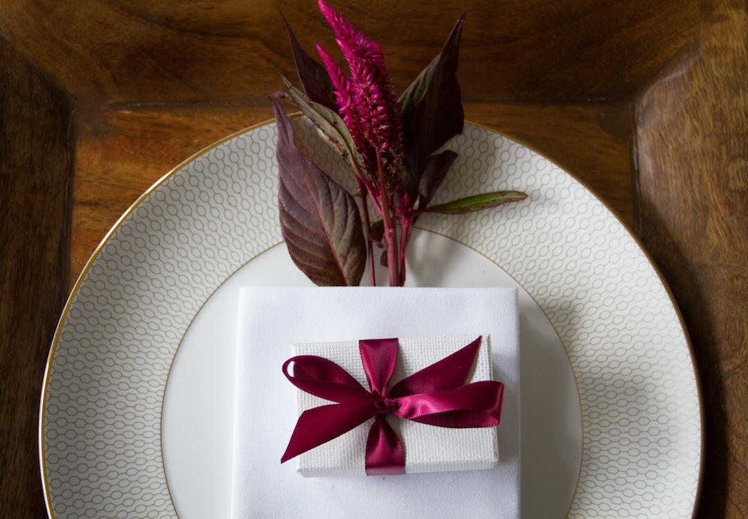 wedding favor