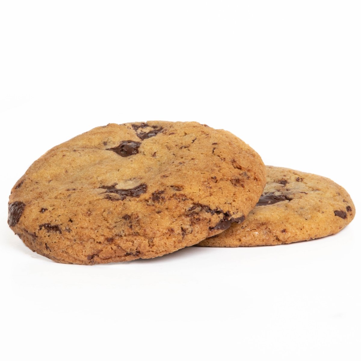 The Gearharts Chocolate Chip Cookie - Gearharts Fine Chocolates