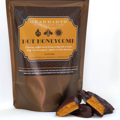 Hot Honeycomb - Gearharts Fine Chocolates