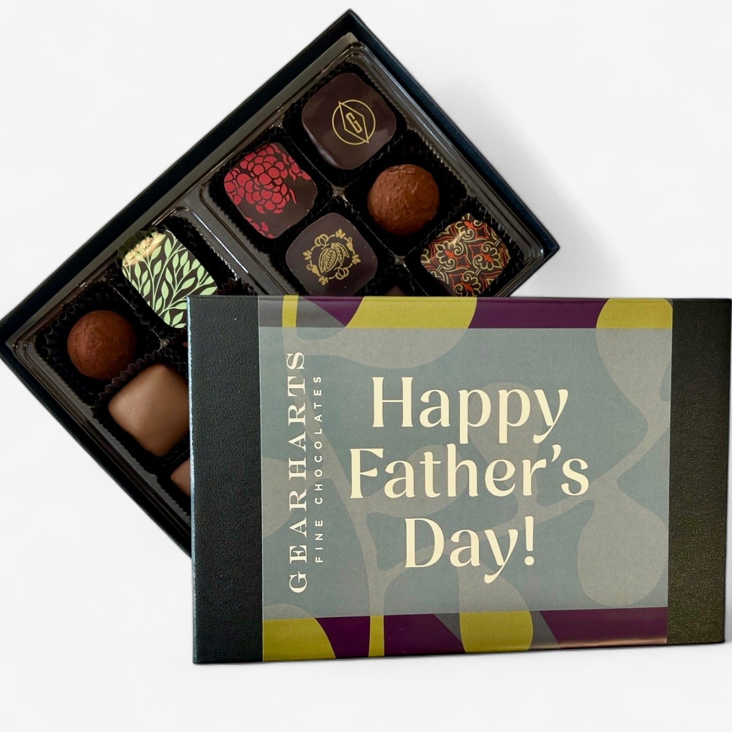 Make This Father's Day Unforgettable with Gearharts' Limited-Time Gift Box