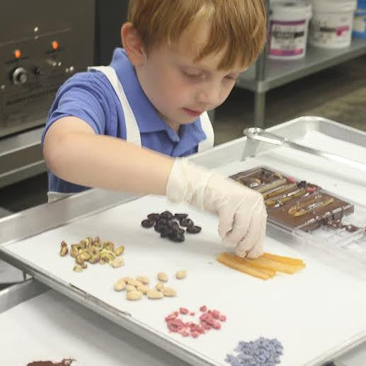 The Gearharts Chocolate Factory - Gearharts Fine Chocolates