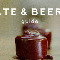 The Ultimate Guide: Pairing Chocolate & Beer - Gearharts Fine Chocolates