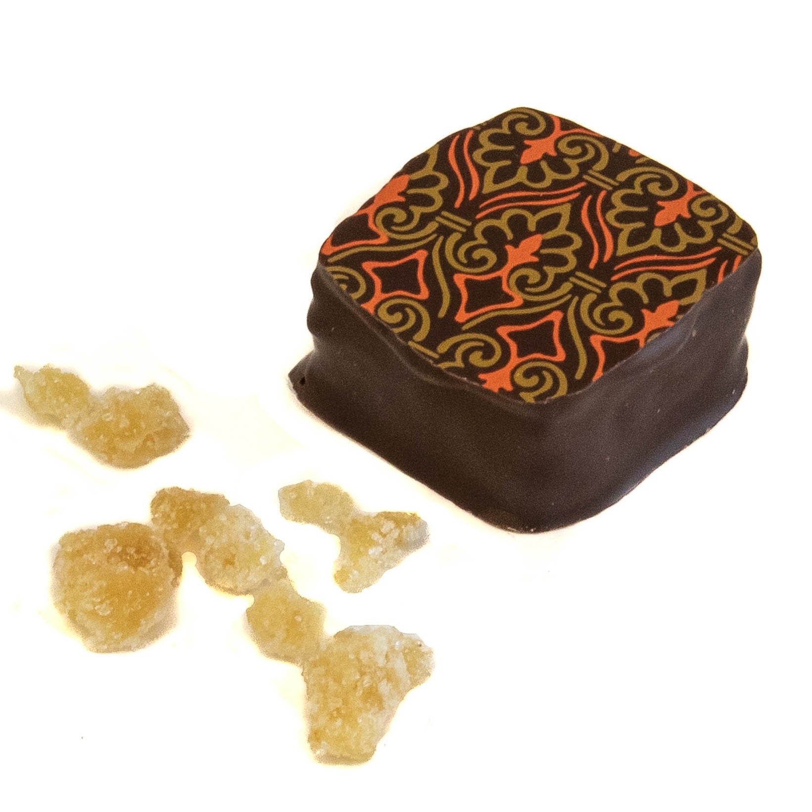 Taj fine chocolate