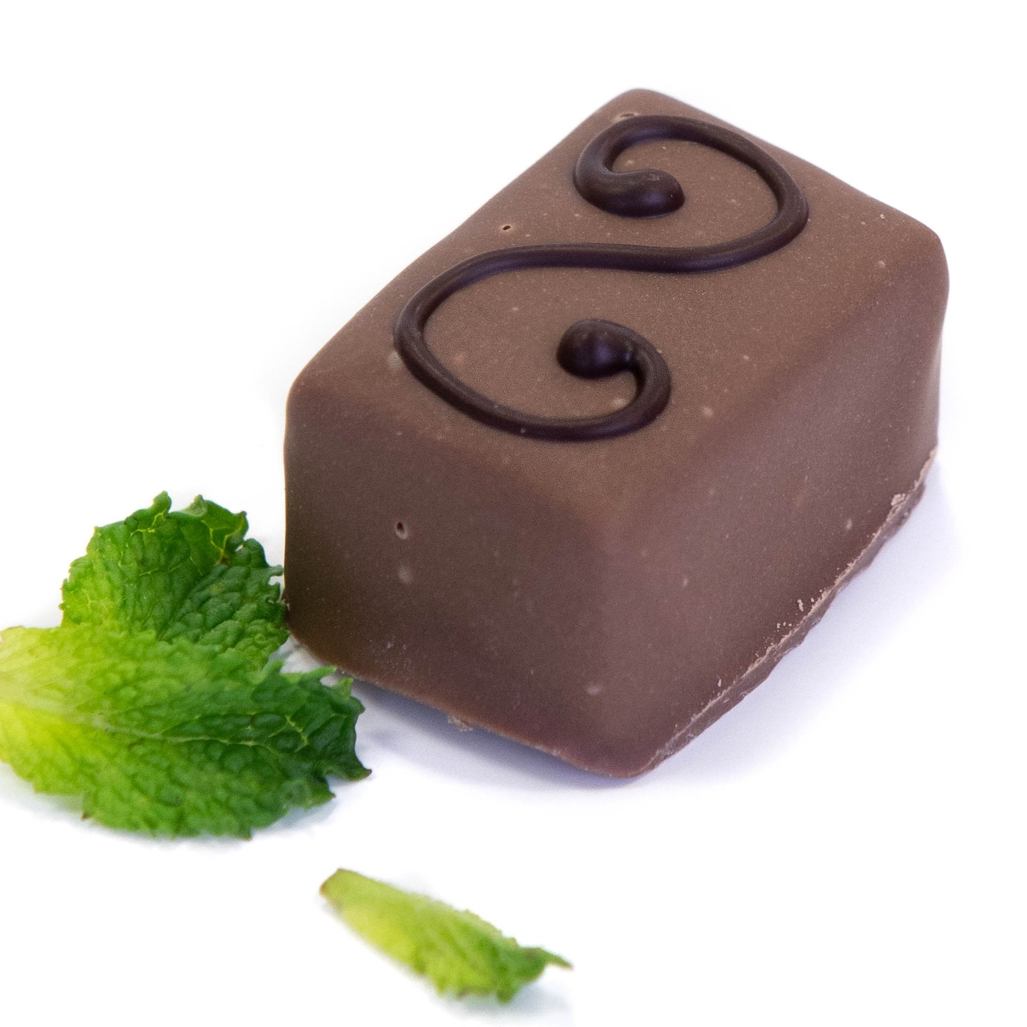 mint julep fine chocolate