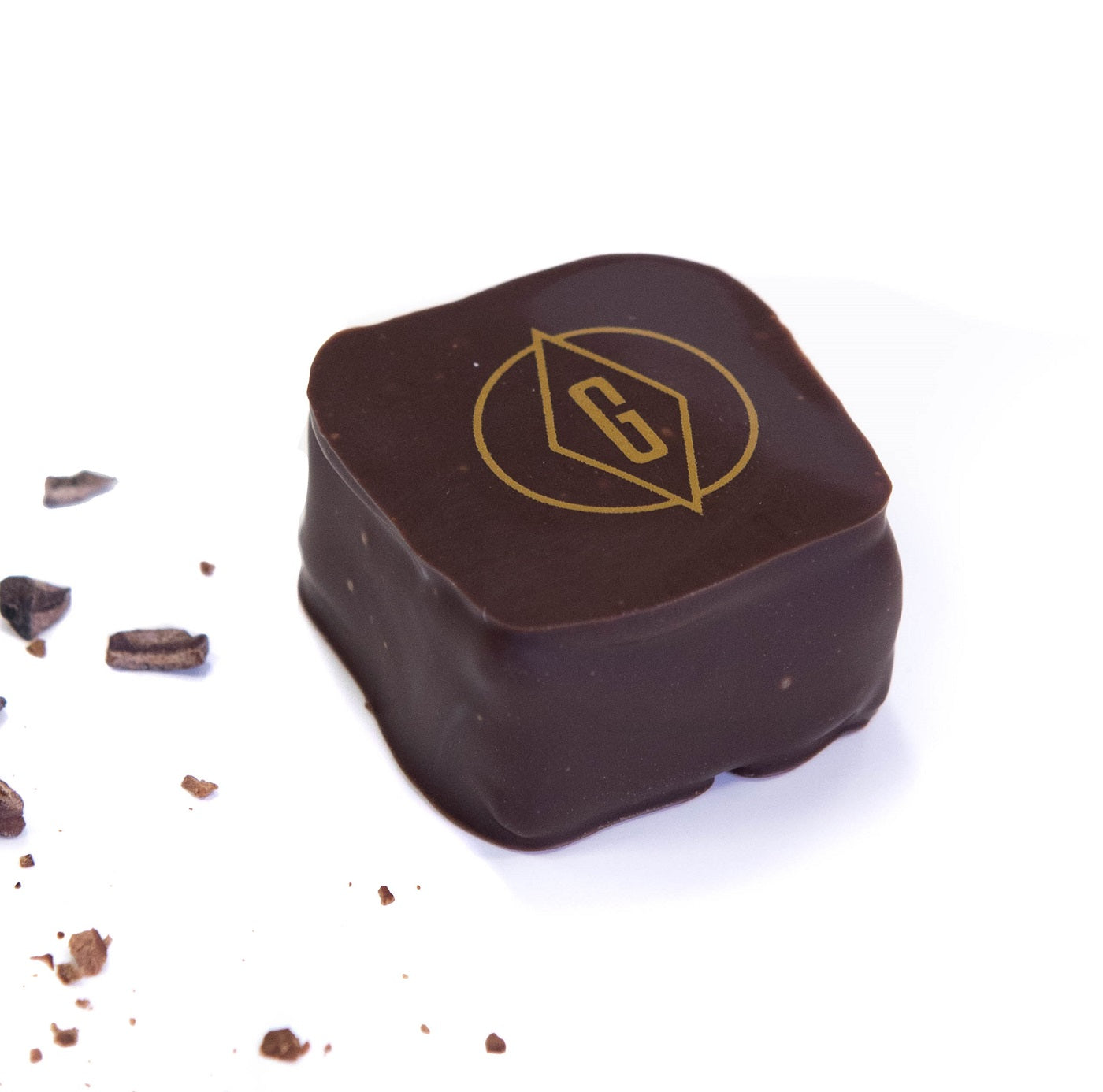 criolla fine chocolate