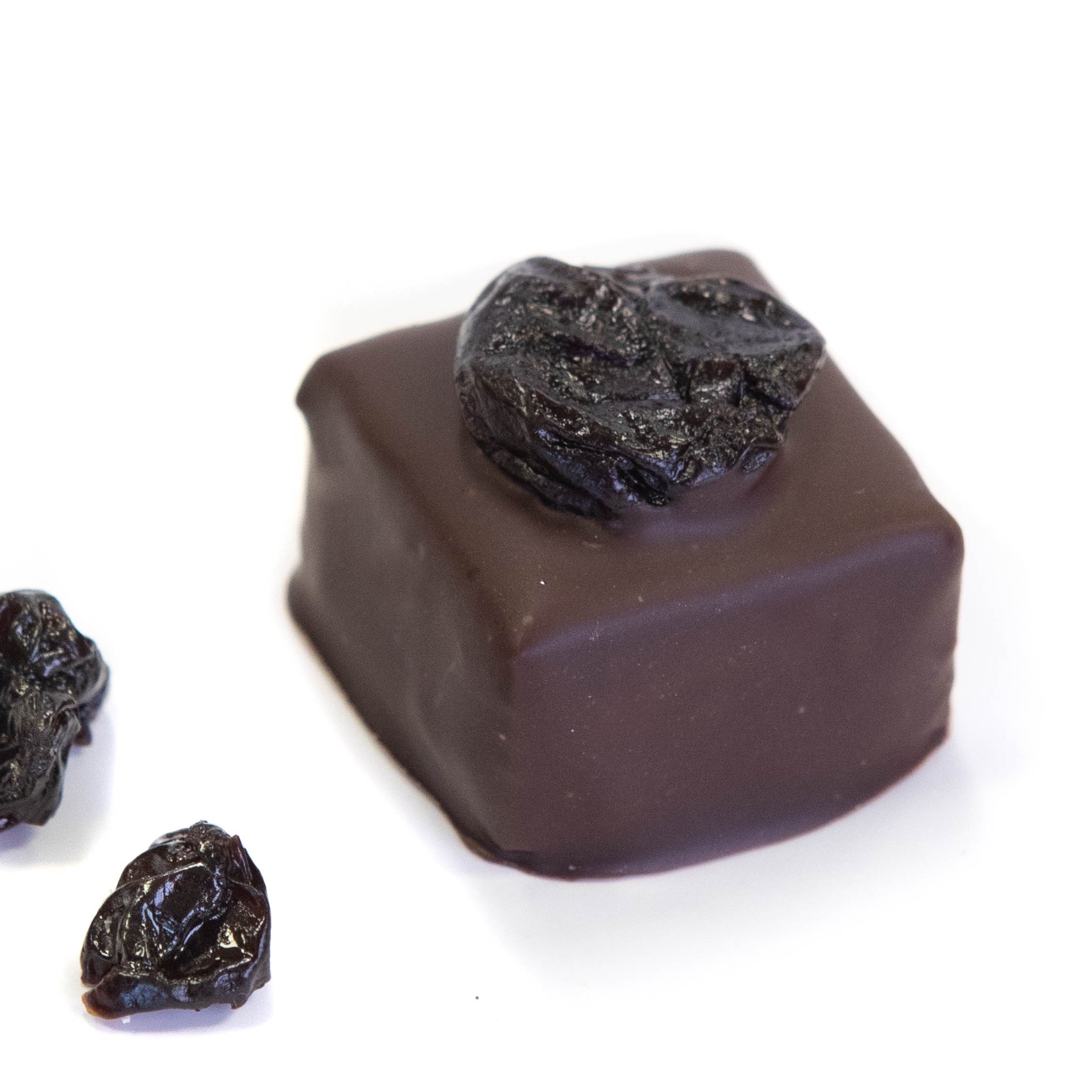 michigan cherry fine chocolate