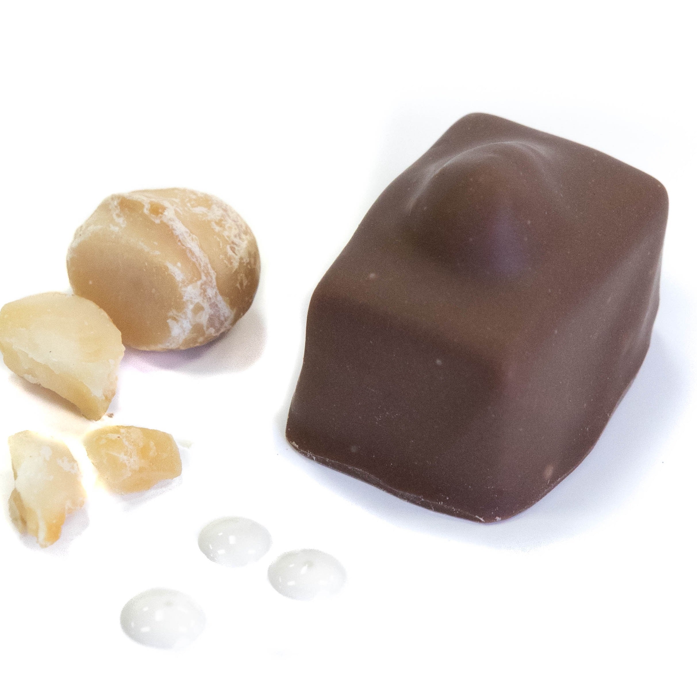 Kauai fine chocolate