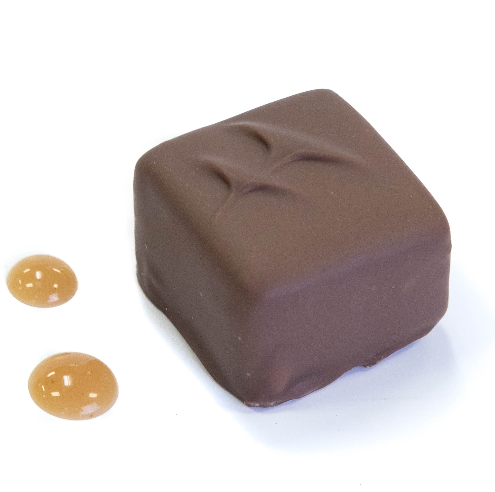 Brown Butter Caramel Fine Chocolate