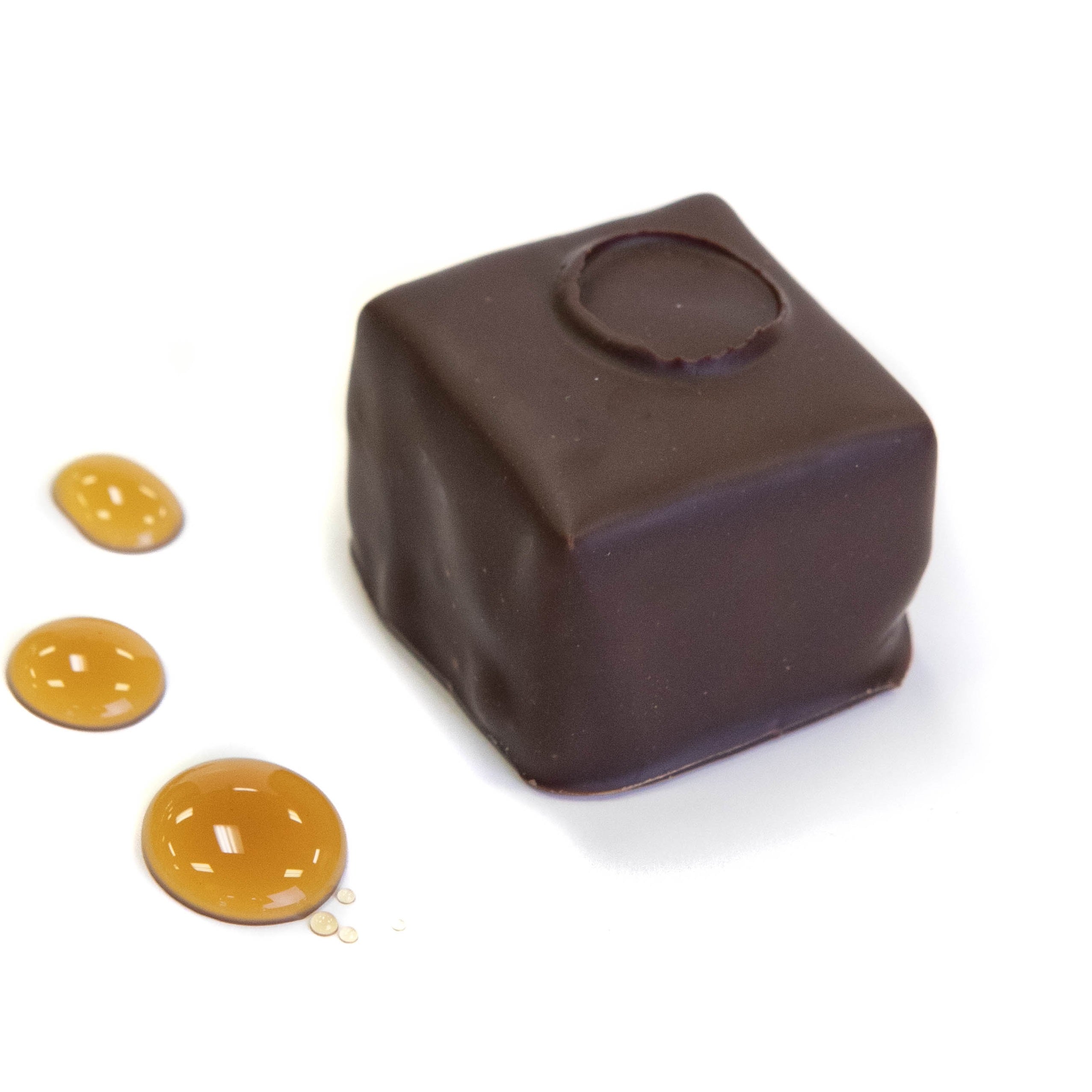 virginia maple pecan fine chocolate