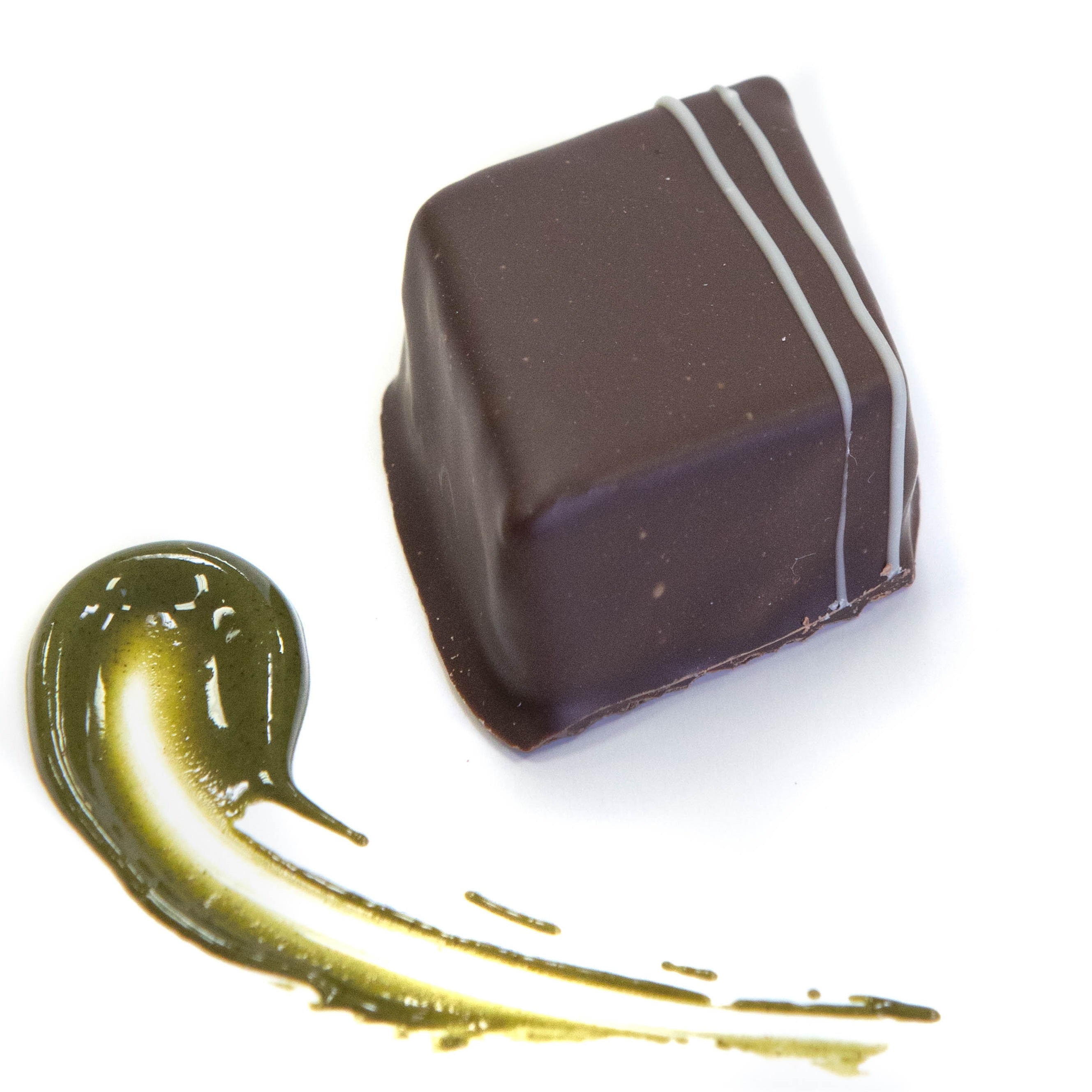 pistachio toffee orange fine chocolate