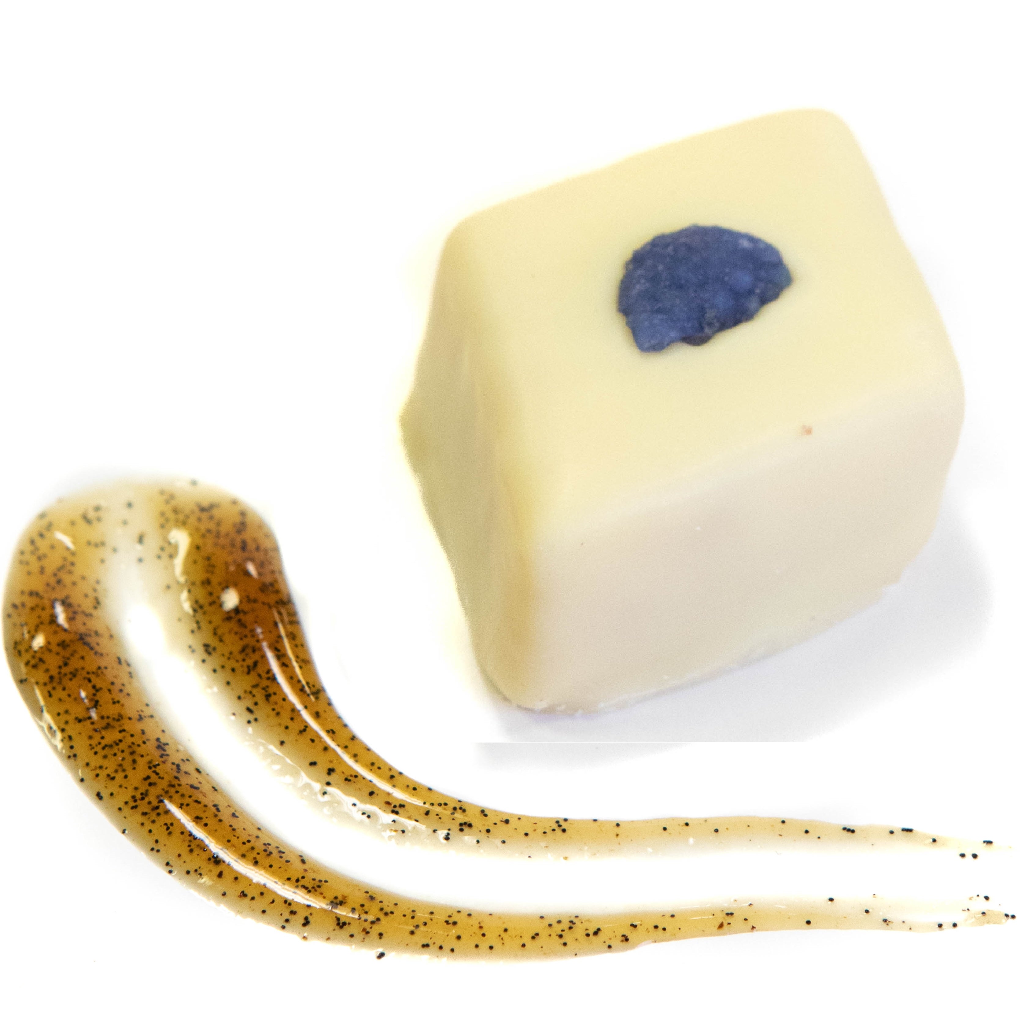 Vanilla Bean Brulee