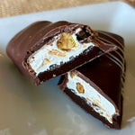 torrone bar inside look-Gearharts