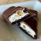 torrone bar inside look-Gearharts
