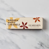 Virginia Maple Caramels