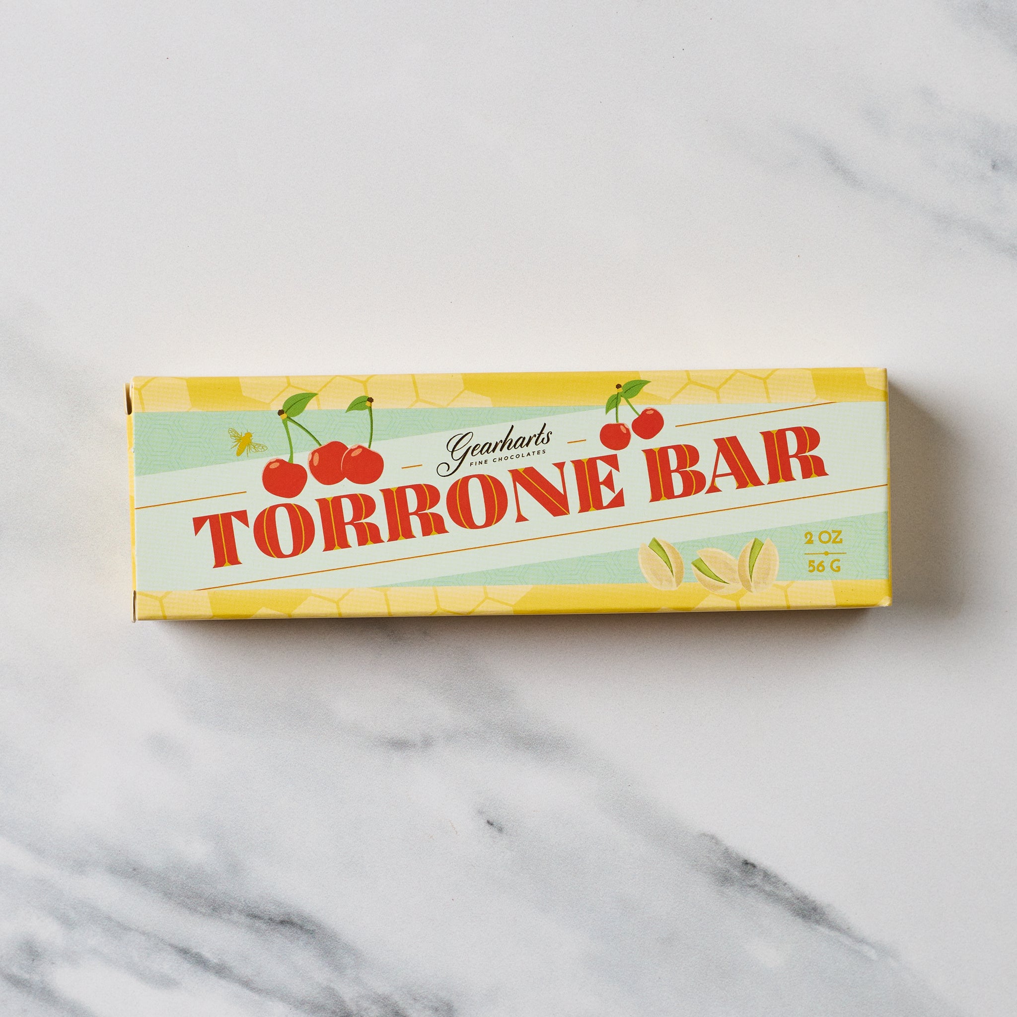 torrone br