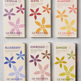 Handmade Chocolate Bar
