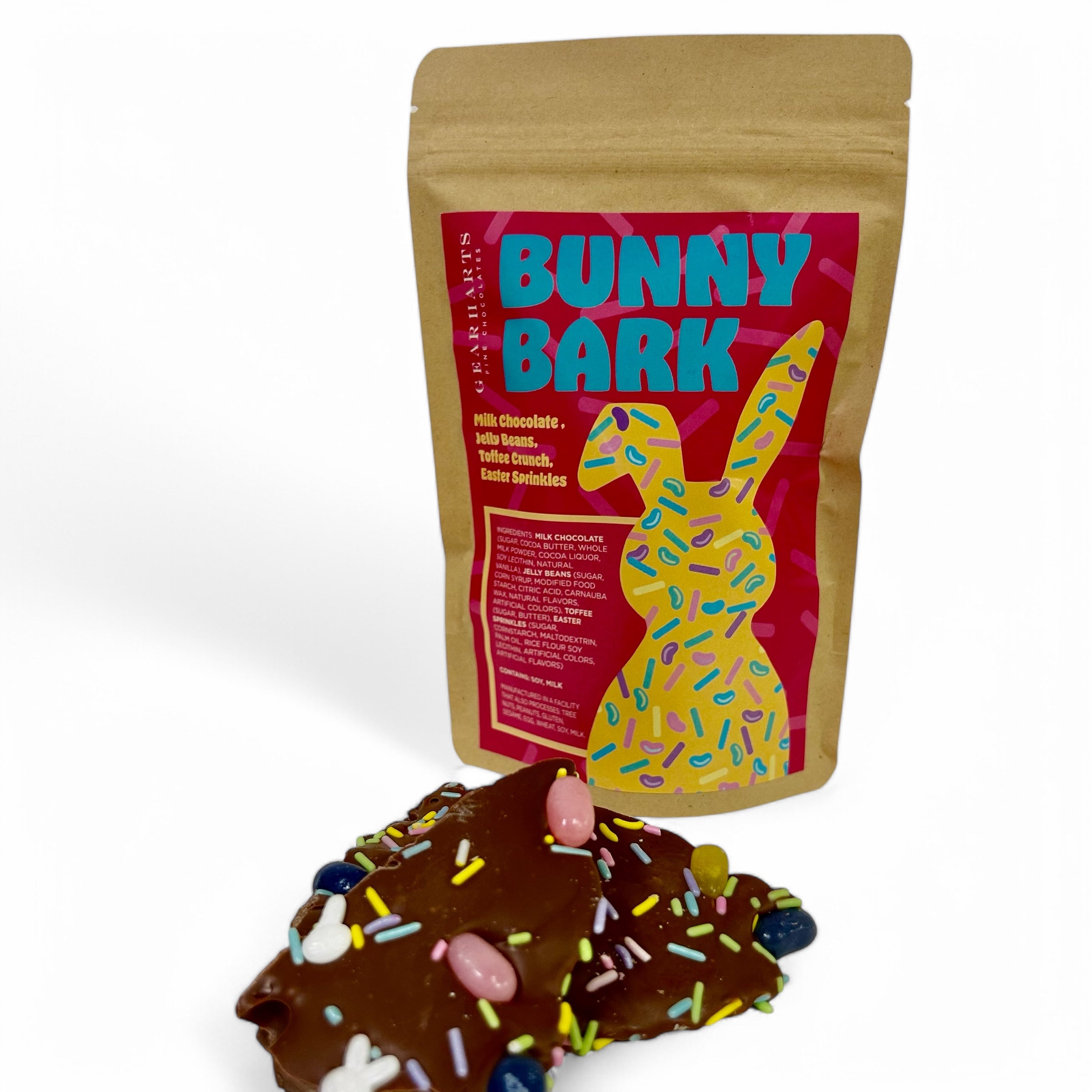 bunny bark