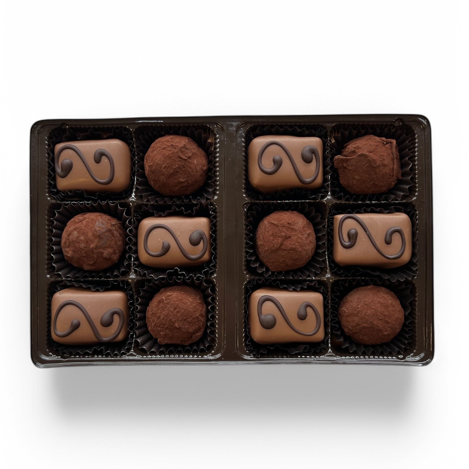 Southern Sampler - Gearharts Fine Chocolates