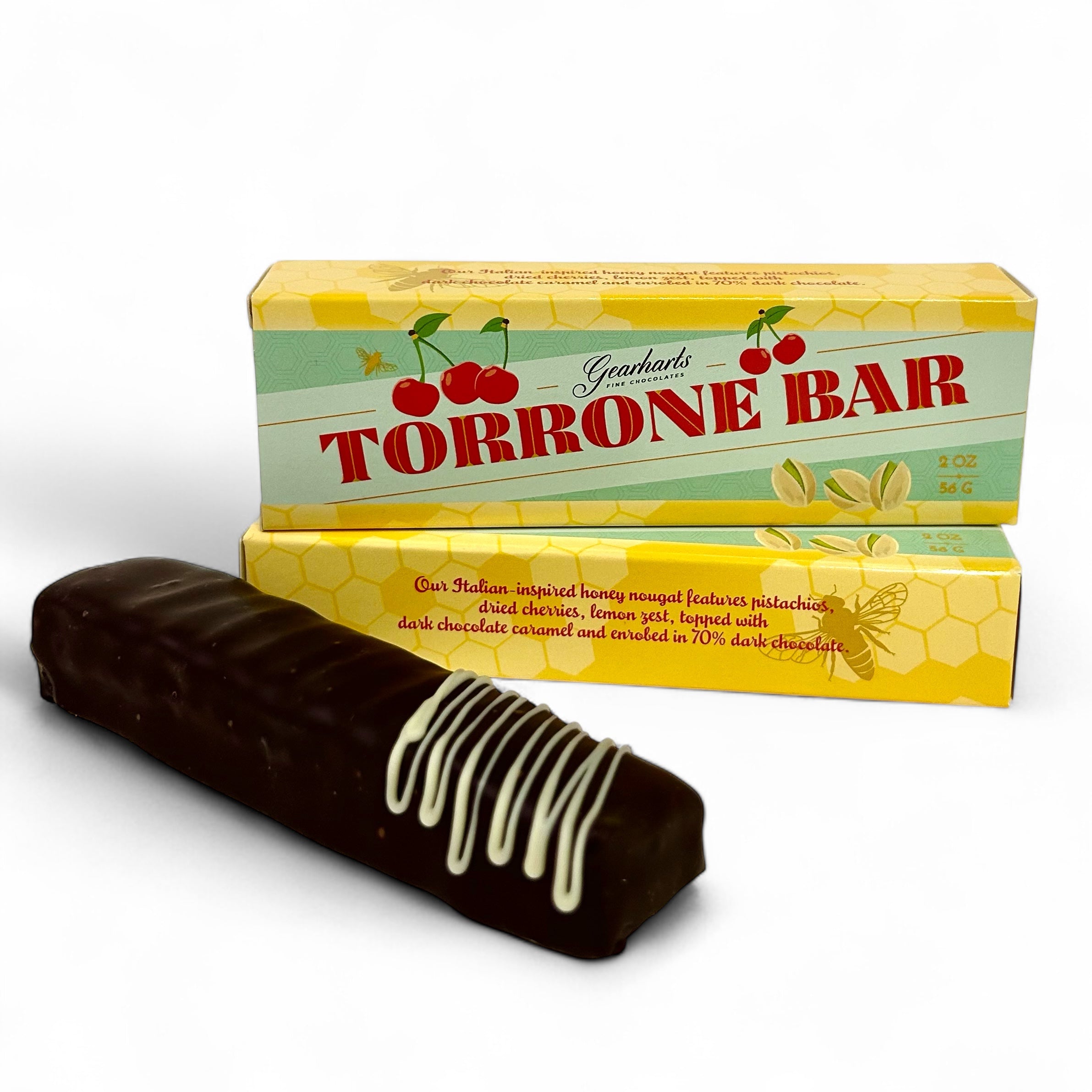Torrone Bar