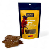 Blue Ridge Bark- Milk