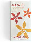 Maya Bar