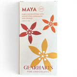 Maya Bar