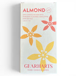Almond Bar