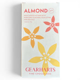 Almond Bar
