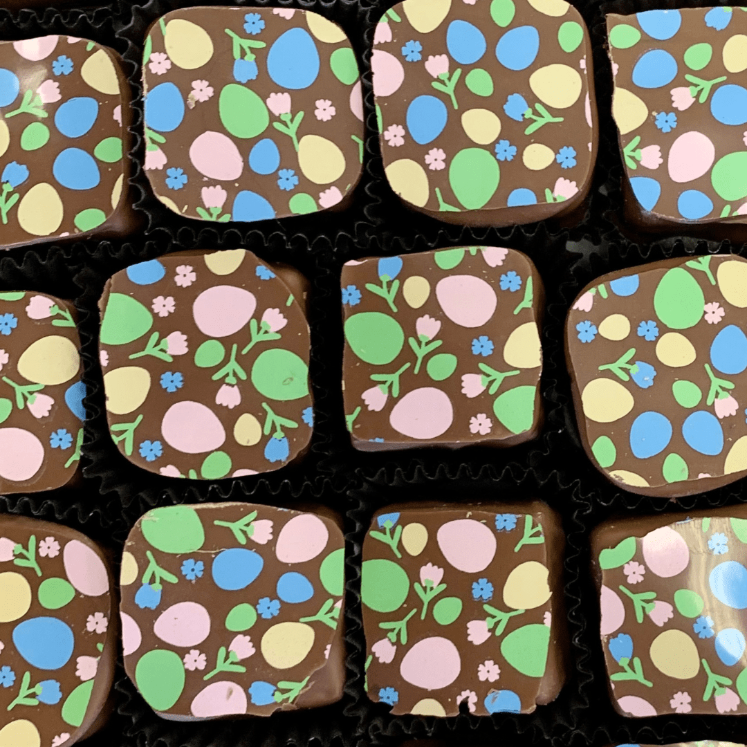 Easter Bundle - Gearharts Fine Chocolates