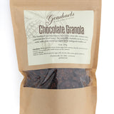 Gearharts Chocolate Granola