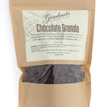 Gearharts Chocolate Granola