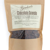 Gearharts Chocolate Granola