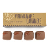 VA Maple Caramels