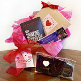 Valentine's Day Gift Box - Gearharts Fine Chocolates