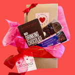 Valentine's Day Gift Box - Gearharts Fine Chocolates