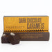 Dark Chocolate Caramels - Gearharts Fine Chocolates