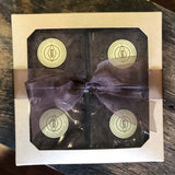 The Gearharts Chocolate Brownie - Gearharts Fine Chocolates