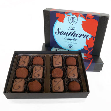 Southern Sampler - Gearharts Fine Chocolates