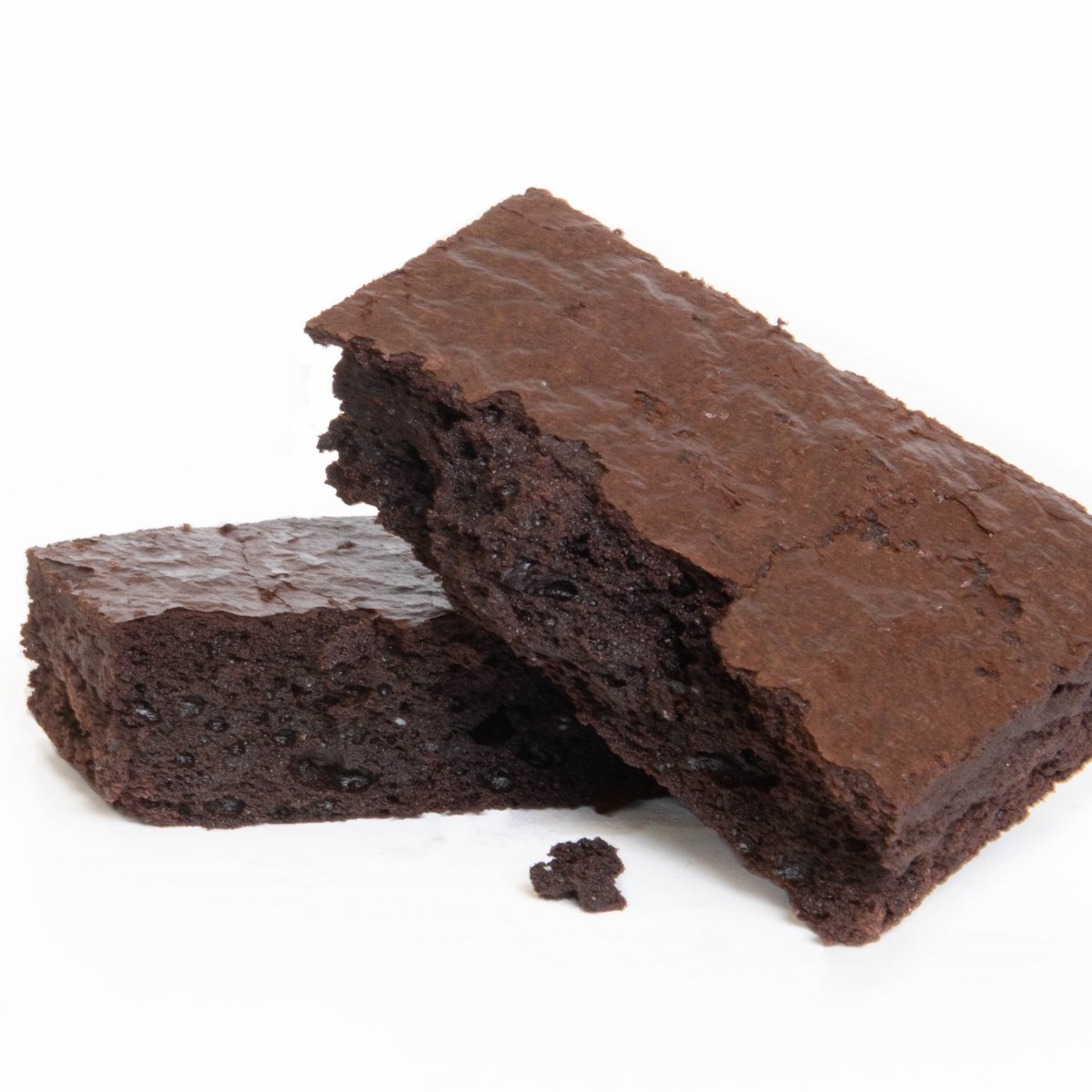 The Gearharts Chocolate Brownie - Gearharts Fine Chocolates