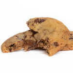 The Gearharts Chocolate Chip Cookie - Gearharts Fine Chocolates