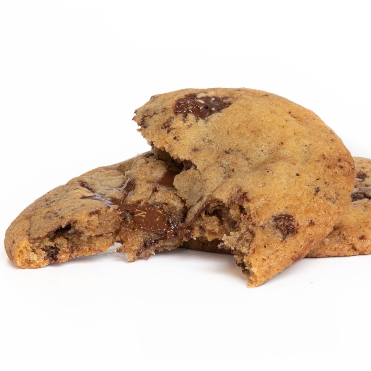 The Gearharts Chocolate Chip Cookie - Gearharts Fine Chocolates
