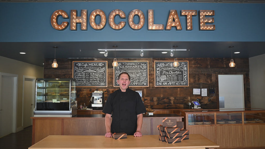 Chocolates - Ecafe - Cafeteria Online