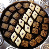 Event Chocolates by the Piece (50) - Gearharts Fine Chocolates
