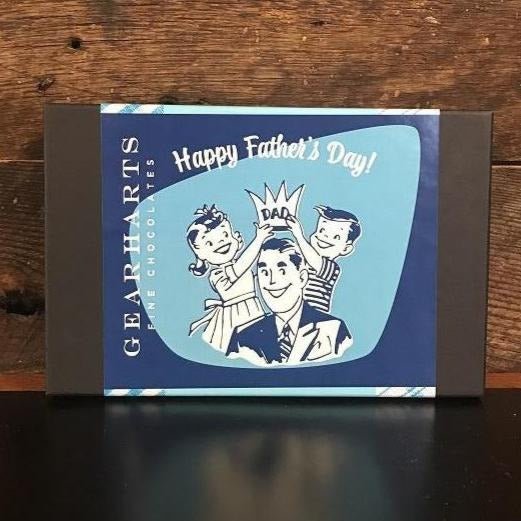 Father's Day Assortment - Gearharts Fine Chocolates